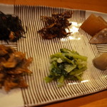 西村鮮魚店的實拍圖