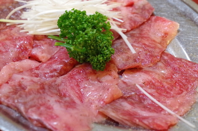 焼肉 京城 水道橋店的实拍高清图