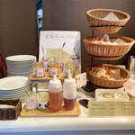 ボンサルーテ カフェ的實拍圖