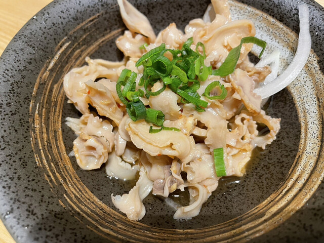 炭火・焼鳥 鶫 中洲川端店的實拍高清圖