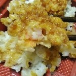 入谷市場のお米屋さん的實拍圖