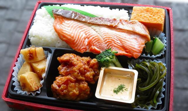 recommendations image for 塚田農場 オベントウ&デリ