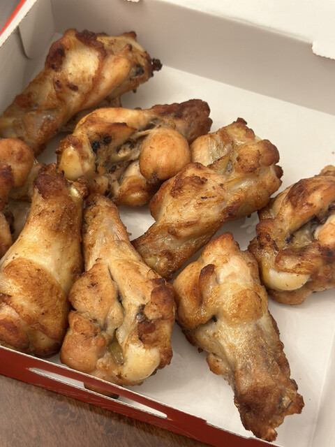 recommendations image for ピザハット 赤坂店