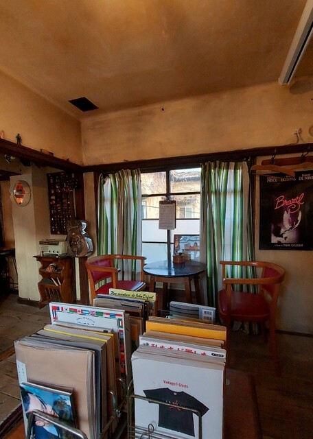 トヨクニ･コーヒー ニカイ的实拍高清图