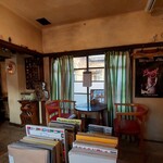 トヨクニ･コーヒー ニカイ的实拍图