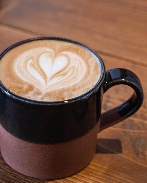 SURRY coffee的實拍高清圖