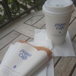 recommendations for ジェラート ピケ カフェ クレープリー ルミネ池袋