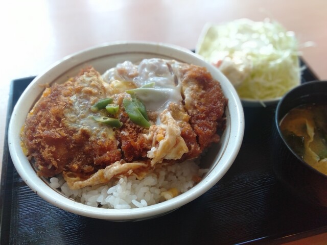 とんかつ かつ圀屋 高島平店的實拍高清圖