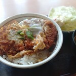 とんかつ かつ圀屋 高島平店的實拍圖