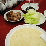 永利 豊洲駅前店的实拍图