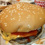 バーガーキング 新さっぽろサンピアザ店的实拍图