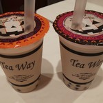 recommendations for ティー ウェイ イオン筑紫野店