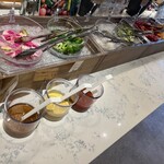 Italian Restaurant ONIRICO的实拍图