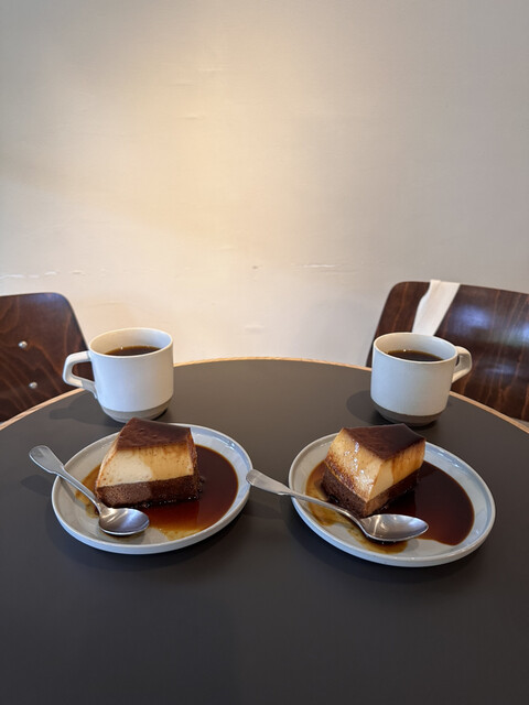 recommendations image for トカクコーヒー