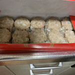 551蓬莱 新幹線新大阪駅店的實拍圖