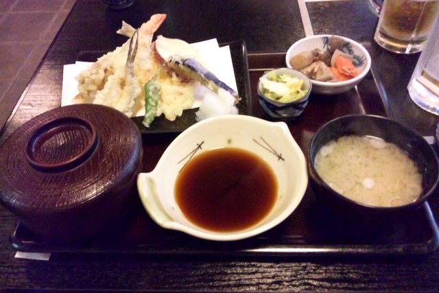 大黒屋的實拍高清圖