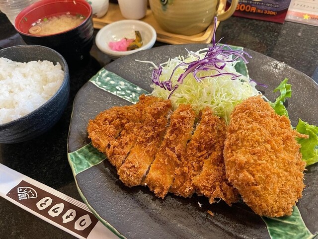 とんよし サッポロファクトリー店的实拍高清图