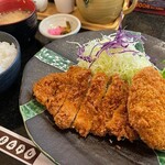 とんよし サッポロファクトリー店的实拍图