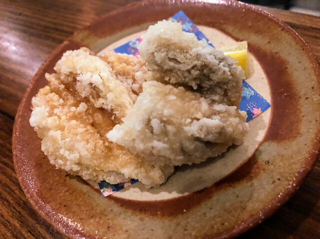 recommendations image for 白金高輪ぶち