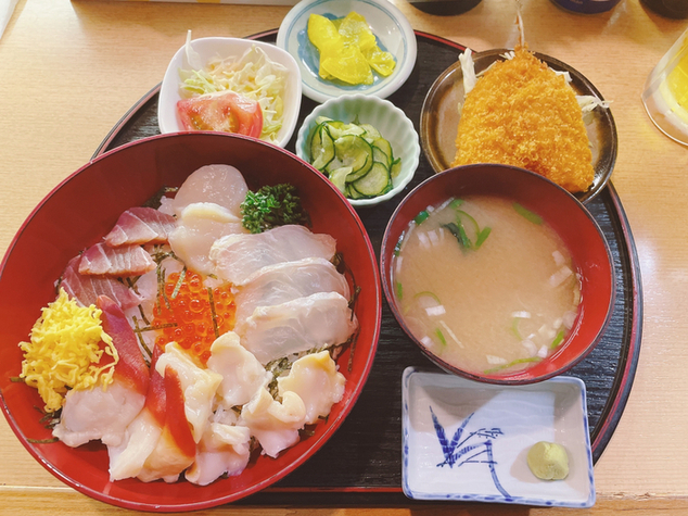味処いずみ的實拍高清圖