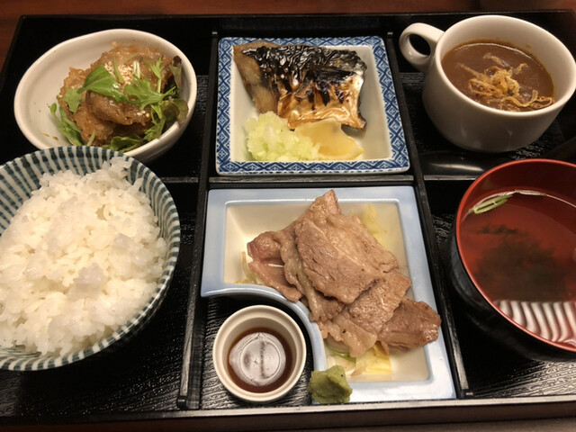 recommendations image for 割烹 田一