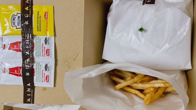 recommendations image for クアアイナ 五反田店