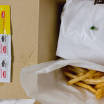 recommendations for クアアイナ 五反田店