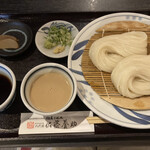佐藤養助 浅草店的實拍圖