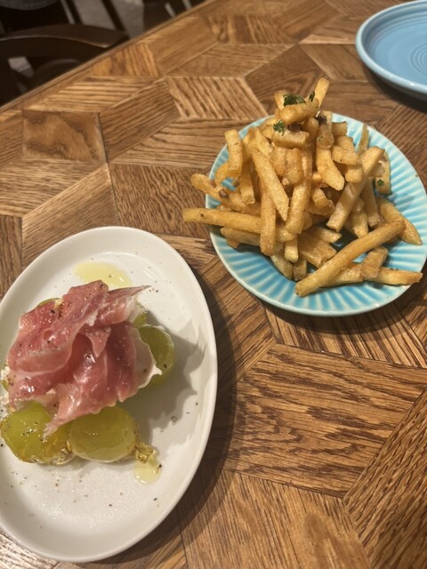 recommendations image for イタリアン食堂 MAS