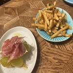 recommendations for イタリアン食堂 MAS