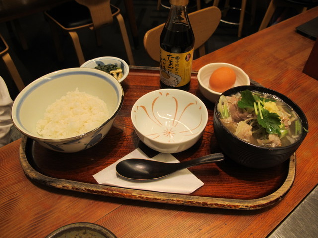 recommendations image for わっぱ定食堂 警固本店