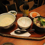 recommendations for わっぱ定食堂 警固本店