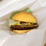 フレッシュネスバーガー 代々木八幡店的實拍圖
