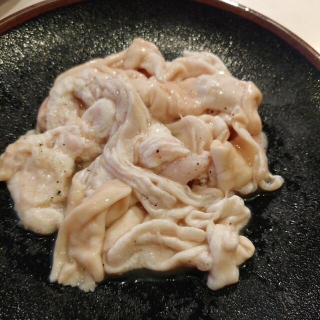 炭火焼き肉 金花郎 一条店的實拍高清圖