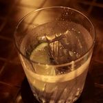 ザ・ライブラリー・バー的實拍圖