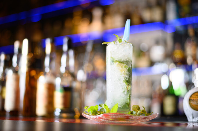 Bar Key的實拍高清圖