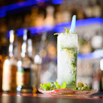 Bar Key的實拍圖