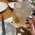 一味玲玲 品川店的實拍圖