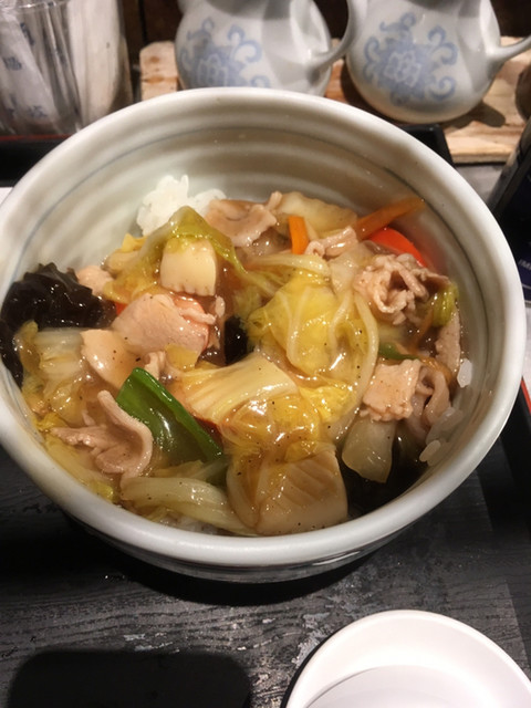 うり坊 神谷町店的实拍高清图