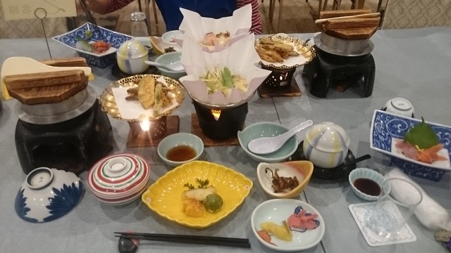ホテル御前水的實拍高清圖
