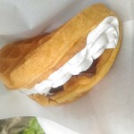 モニュセドカフェ的实拍图