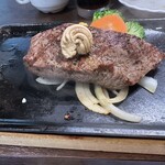 いきなりステーキ 五反田店的實拍圖