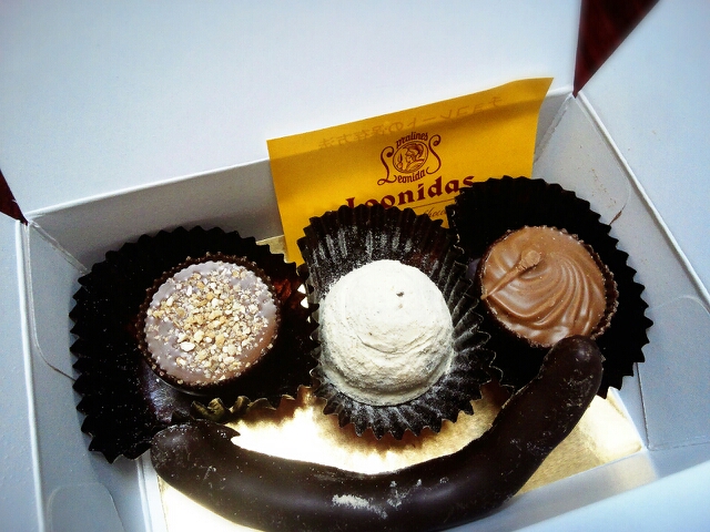 レオニダス 赤坂店的實拍高清圖