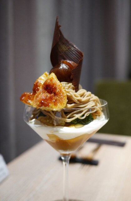 茶房 HISAYA LOUNGE 東京麻布十番店的實拍高清圖