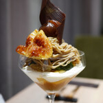 茶房 HISAYA LOUNGE 東京麻布十番店的實拍圖