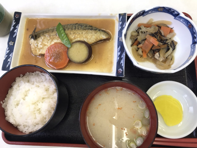 recommendations image for さもん食堂