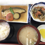 recommendations for さもん食堂