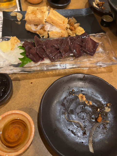 馬鹿うま JR御徒町南口店的實拍高清圖