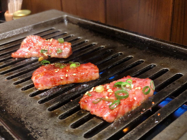 焼肉 蓮的實拍高清圖