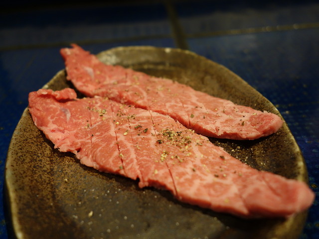立食焼肉 一穂 福島店的實拍高清圖